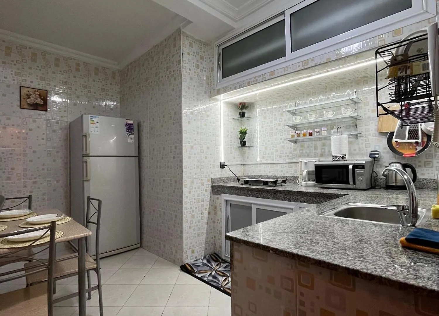 Cozy Apartment Near Airport Marrakesh