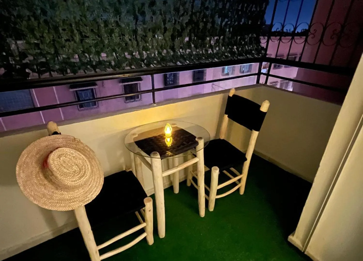 Cozy Apartment Near Airport Marrakesh Morocco
