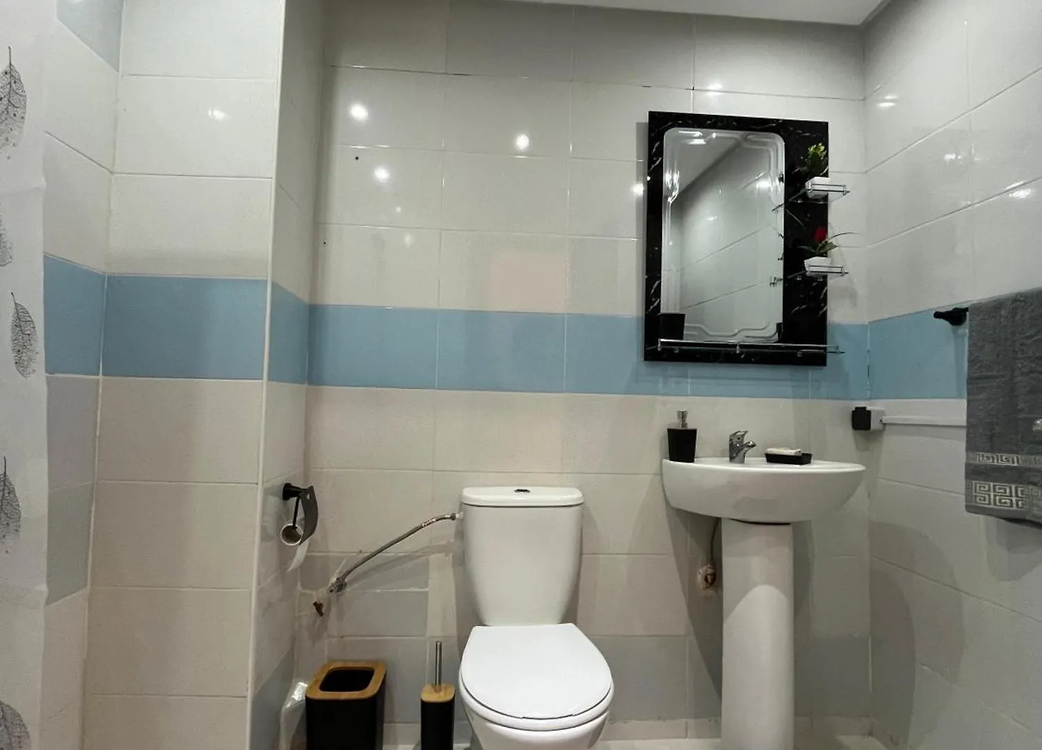 Cozy Apartment Near Airport Marrakesh 0*,  Morocco