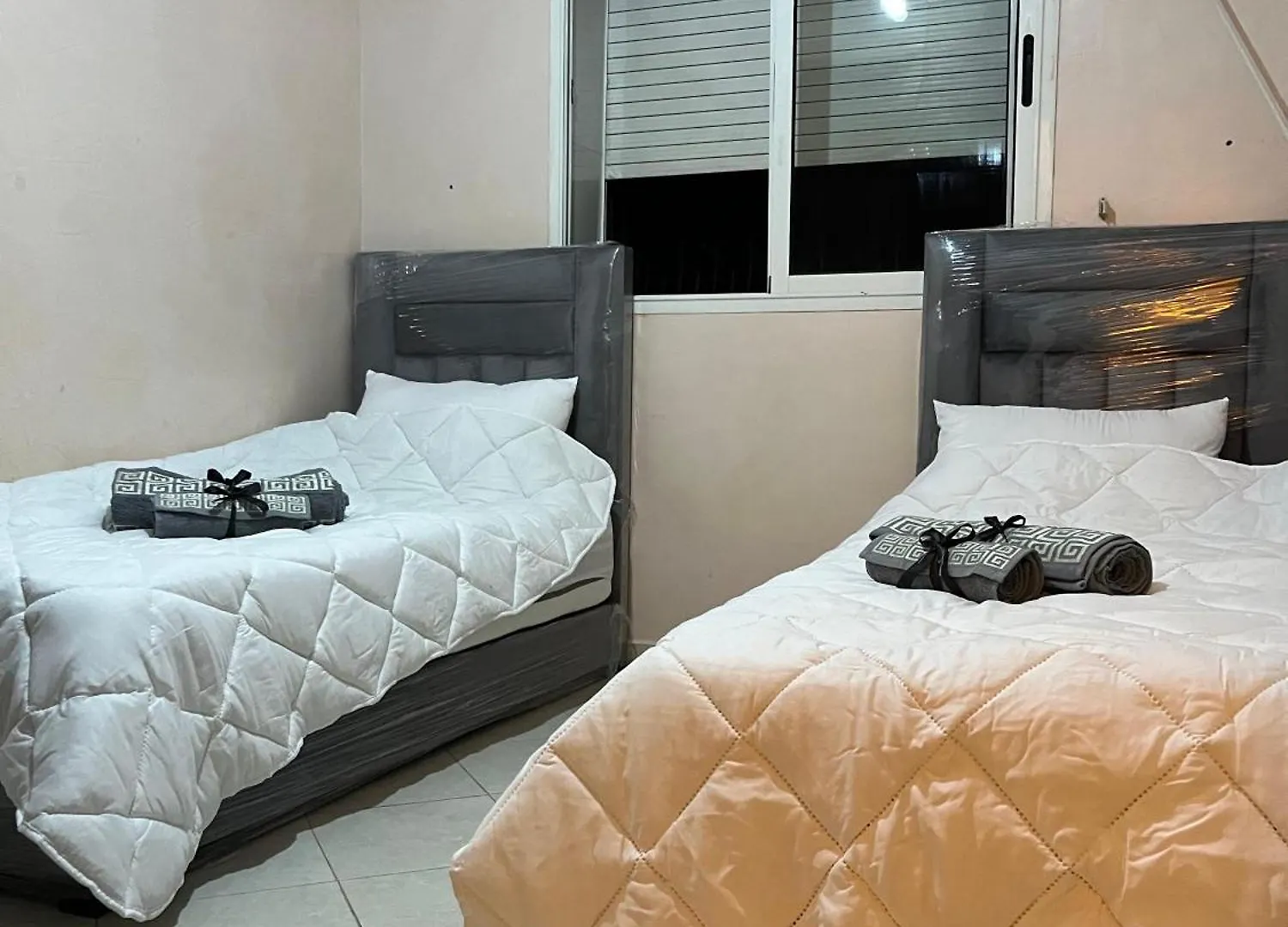 Cozy Apartment Near Airport Marrakesh