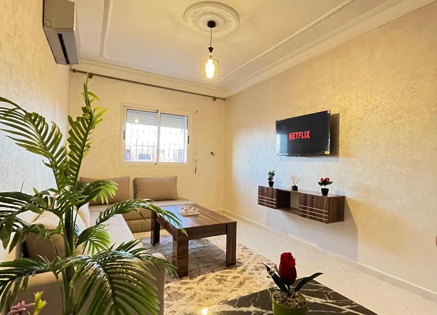 Cozy Apartment Near Airport Marrakesh