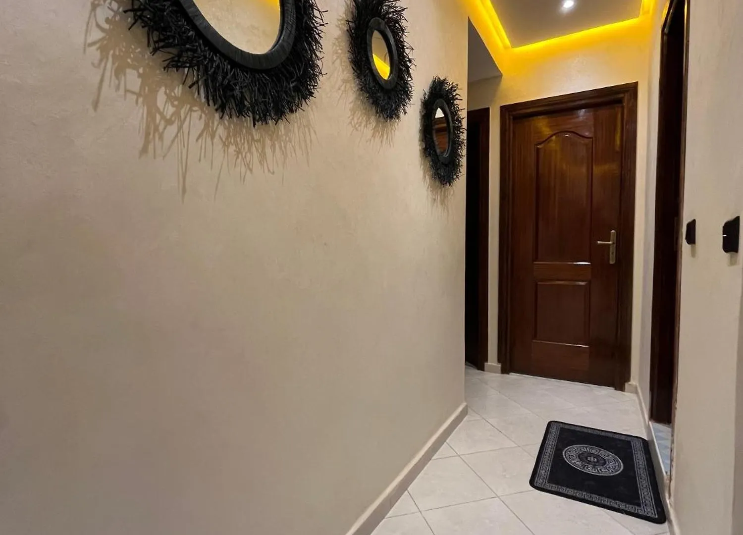 Cozy Apartment Near Airport Marrakesh