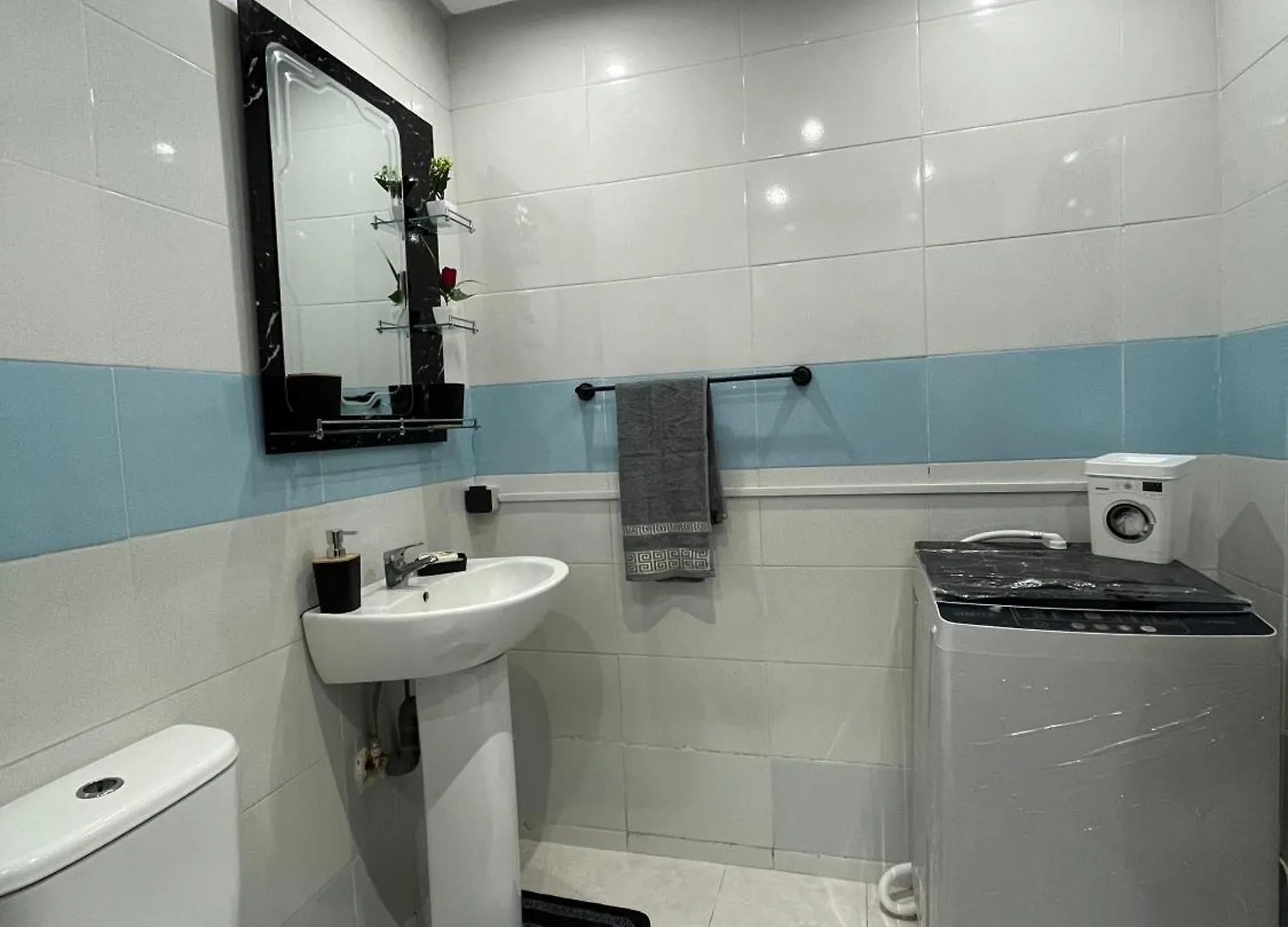 Cozy Apartment Near Airport Marrakesh Morocco